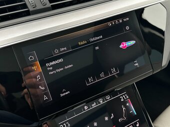 Audi e-tron 50 Quattro - 13