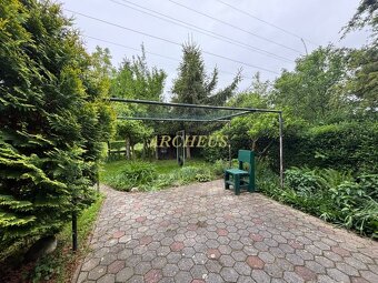 Rekreačná chatka so záhradou Šoporňa - Galanta - 13