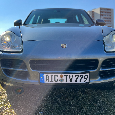 Porsche cayenne 4.5 S rozpredám - 13