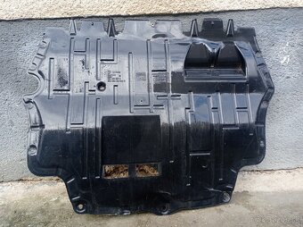 VW Passat B6 variant - 13