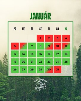 Chata Vychylovka - 13