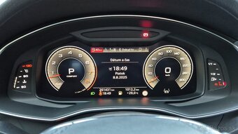 Audi A7 55 3.0 TFSI S-line Quattro Laser. - 13