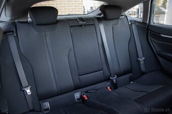 BMW rad 4 Gran Coupé - 13