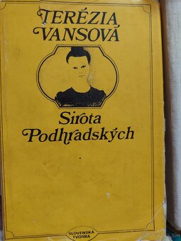 Historické romány - 13