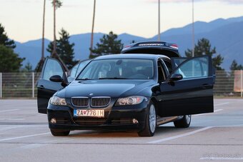 BMW E90 330xD 170kw - 13