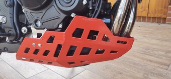 Honda NX 500 A2 - 13