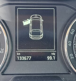 Škoda Scala 1,0 TSi - 13