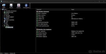 Techbite Zin 3 /Intel N4020/4GB RAM/FHD/128GB SSD/Podsv. kl. - 13