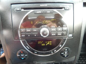 SsangYong Rexton RX 270 XVT - 13