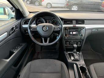 ✅️Škoda Superb 2.0 TDI CR Business DSG✅️ - 13