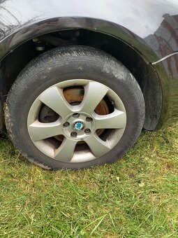 Rozpredam skoda superb 2.5TDI 120kw - 13