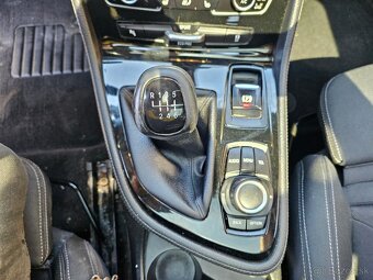 BMW 216d SportLine Active Tourer F45 - 13