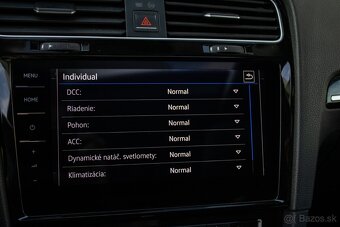 Volkswagen Golf Variant 2.0 TDI BMT EU6 R-Line Highline DSG - 13