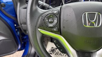 Honda Jazz 1.3 i-VTEC Elegance - 13