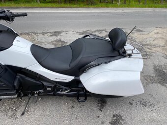 Honda GL1800 6FB - 13