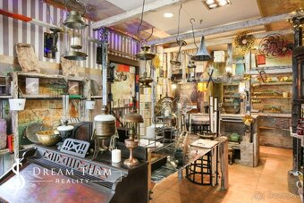 Obchodné priestory - prevádzka, centrum Banská Štiavnica - 13