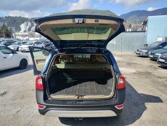 Volvo XC70 XC 70 D5 AWD Momentum - 13