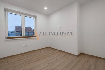 ALL INCLUSIVE l  EXKLUZÍVNY 5 IZBOVÝ BUNGALOV V ADY PARK, DU - 13