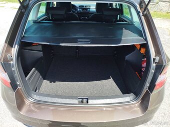 skoda fabia 3 combi 1,0 TSI - 13