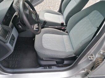 Škoda fabia 1.4 mpi - 13