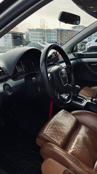 Audi A4 b7 1.9tdi - 13