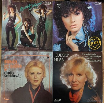 Lp platne - 13