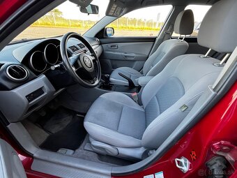 Mazda 3 1.6 benzin, 105 PS - 13