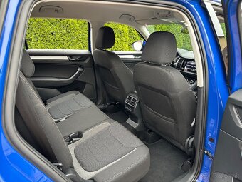 Škoda KodiaQ 2.0 TDI 110kw 4x4 DSG Facelift 7-Miestne - 13