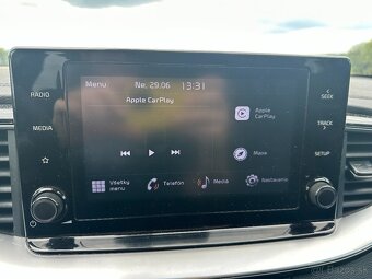 Kia Ceed SW 1.5 T-GDi Gold+ (2022) – 1. majiteľ - 13