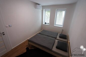 Na prenájom 4iz. byt v centre Piešťan s veľkou terasou - 13