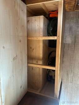 Predam Mercedes Sprinter 2012 - 13