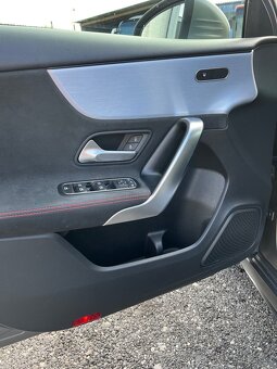 Mercedes Benz A200 benzín,AMG, 120kW, - 13
