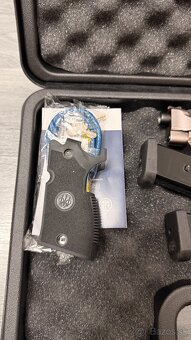 Beretta 92X PERFORMANCE OR. - 13