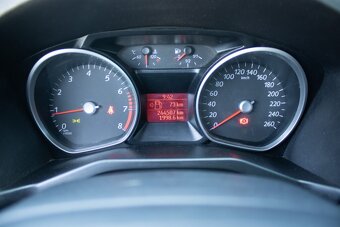 Ford Mondeo Combi 1.6 92 kW z roku 2008 - 13