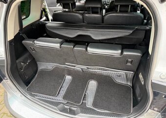 Mazda 5 2,0i/ 110kw, 7 míst el.dveře benzín manuál 110 kw - 13