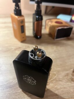 Vape Dotmod Vapefly Geekvape - 13