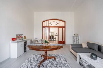 Štúrová - Košice -JUH,lukratívny 3 izbový byt 93 m2.Centrum - 13