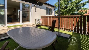 AXIS REAL | 2-izb. byt v RD, TERASA BA. III. N. Mesto, Gavlo - 13