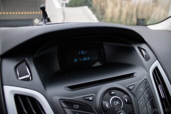 Ford Focus Kombi 1.0 SCTi Trend - 13