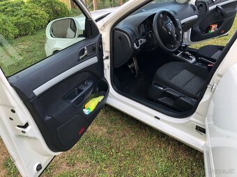 Skoda Octavia 1.9 tdi dsg - top stav - 13