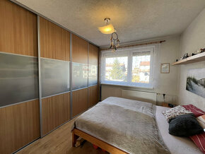 Moderný 3-izbový byt s nádherným výhľadom na Vysoké Tatry v  - 13