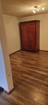 Murovaná chata Zúgov-Zelený raj, Nové Zámky - 13