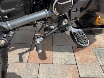 BMW R1250GS Tripple Wunderlich   nová 34 000EUR OdpočetDPH - 13