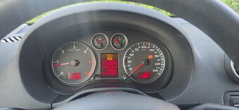 Audi A3 Sportback 1.9 TDI Attraction - 13
