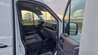 VW Crafter 2.0 TDI 103KW - 13