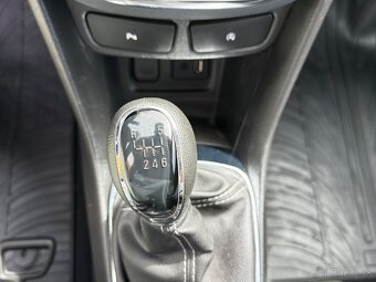 Opel Mokka 1.6 CDTI 136k Start/Stop Enjoy org.39000km - 13