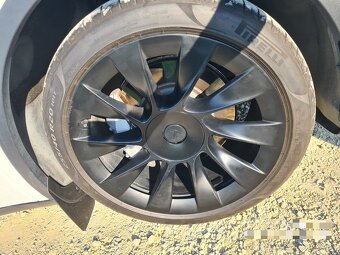 Tesla Model Y - 13