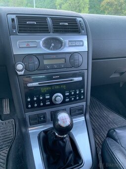 Ford Mondeo Mk3 2.2 tdci - 13