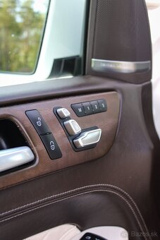 Mercedes-Benz GLS 350 d 4MATIC - 13