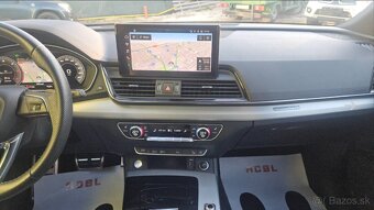 AUDI Q5 S-LINE - PREDAJ AJ NA SPLÁTKY - 13